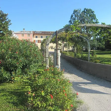 Al Casa Bertoni San Daniele del Friuli