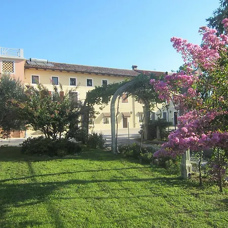 Bed & Breakfast Al Casa Bertoni 3*