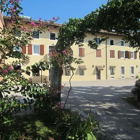 Al Casa Bertoni