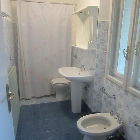 Al Casa Bertoni Bed & Breakfast