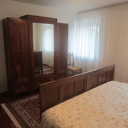 Bed & Breakfast Al Casa Bertoni 3*