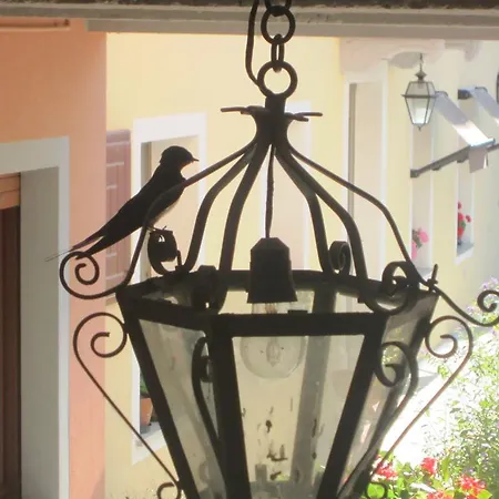 Al Casa Bertoni