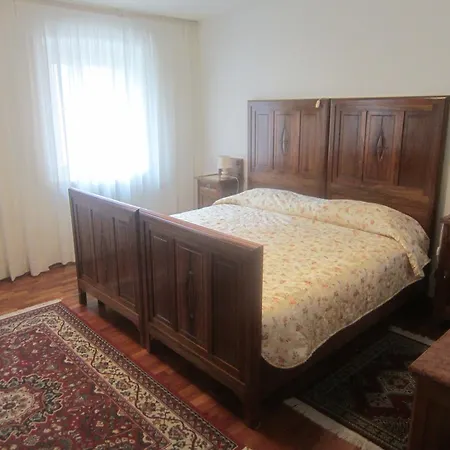 Bed & Breakfast Al Casa Bertoni San Daniele del Friuli
