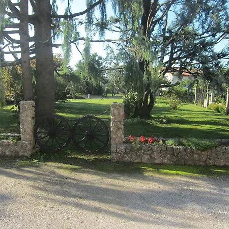 Al Casa Bertoni San Daniele del Friuli