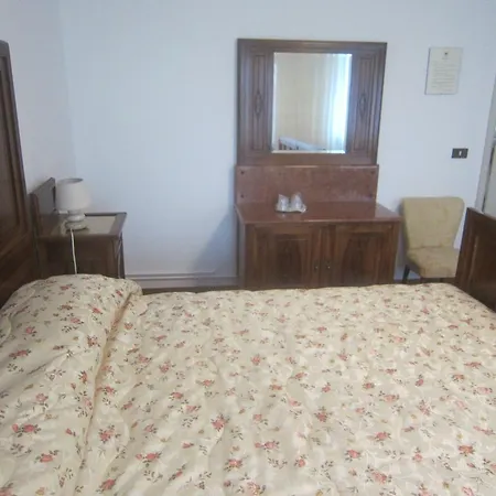 Al Casa Bertoni 3*